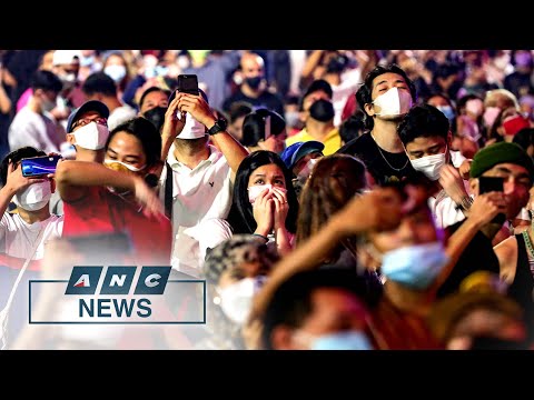 'Like ECQ for unvaxxed': Metro Manila looking to impose mobility restrictions on unvaccinated | ANC