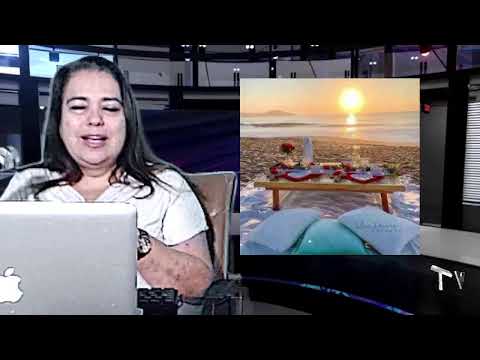 Jornal bom dia Itanhaem - 05/06
