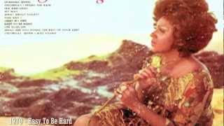 Shirley Bassey - Easy To Be Hard (1970 Recording)