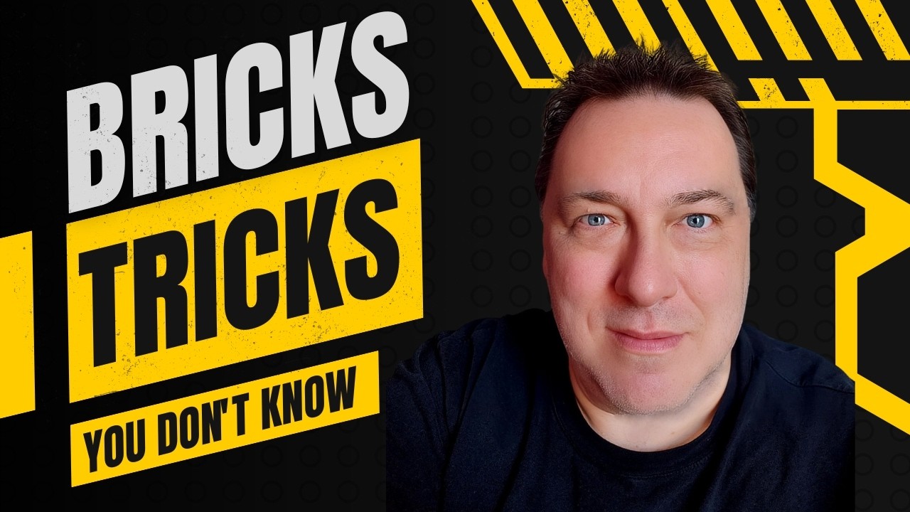 17 Bricks Builder Tips and Tricks