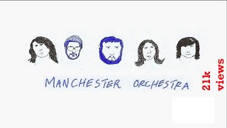 The Gold - Manchester Orchestra (Hand-written Lyric Video)