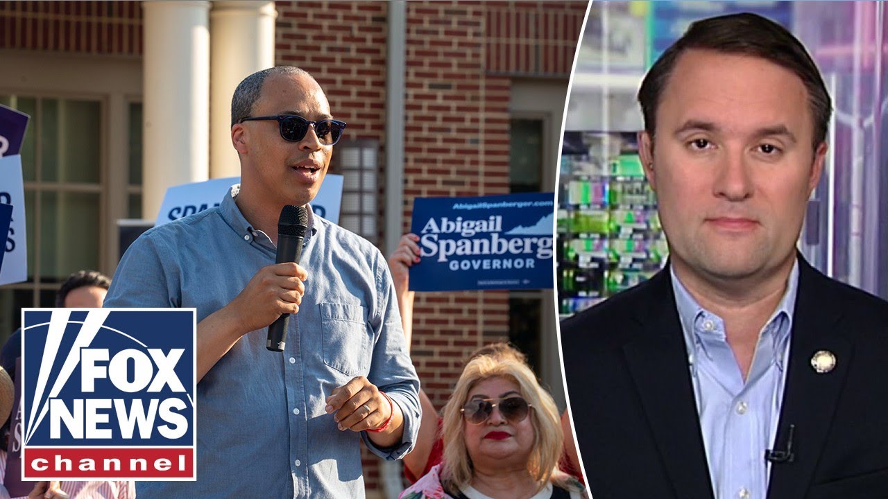 Virginia AG says Democratic opponent is ‘criminal first, victim last’