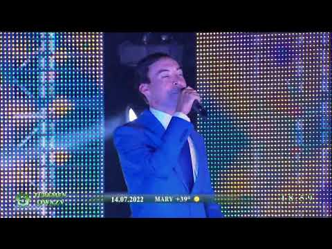 Eziz Orazow-Sulgunim