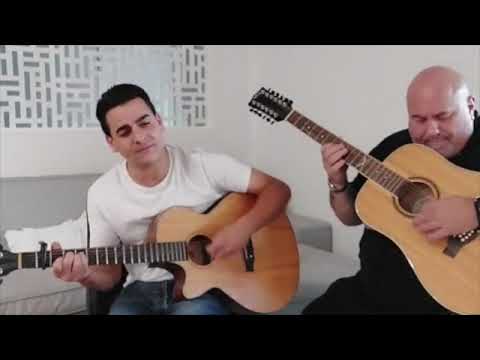 Giuseppe Marafioti- U cori di nu frati- Guitar version