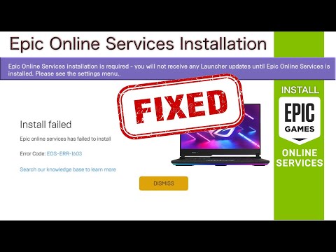 Код ошибки eos in ff 403 epic games