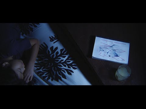 Pyrame - Drifting off the Grid (Official Music Video)