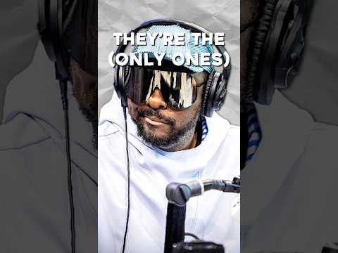 The CLEAN Version of This Black Eyed Peas Song is MORE Popular?