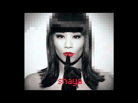 Shaya - In Your Eyes (Slick Beats Acoustic rmx) NEW 2011