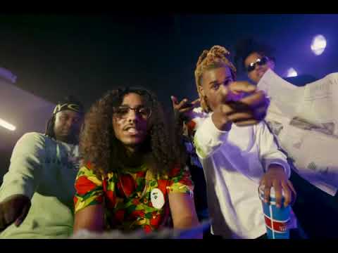 Lul Smoove x BabyPro "Back 2 Back" Dir: Vid Busters (Exclusive Music Video)