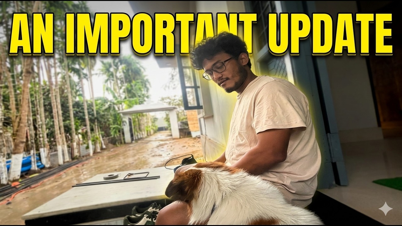 An important update @rizzedtoday