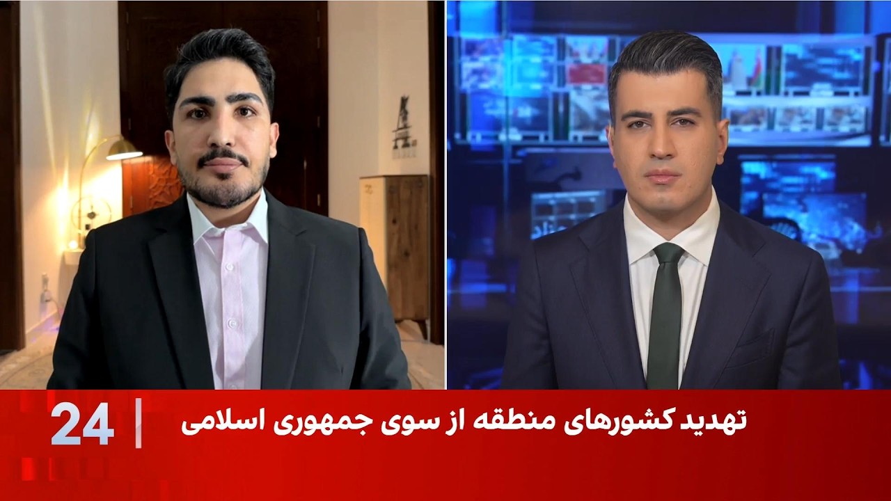 جابر رجبی: جمهوری اسلامی با گروگان‌گیری امنیت منطقه به دنبال تضمین بقای خود ?