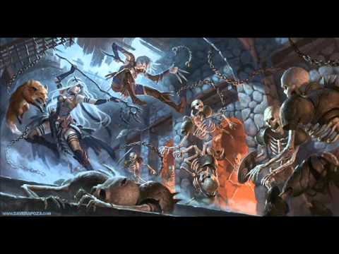 Forbidden Society - Afrika (Revisited) [CLIP]