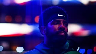 Kyrie Irving mix - Derek Fisher (Lil Baby, Gunna)