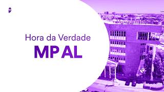 Hora da Verdade MP AL: Direito Constitucional - Prof. Nelma Fontana