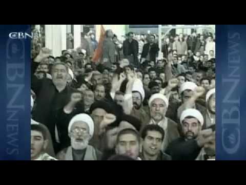 News on The 700 Club: May 7, 2010 - CBN.com