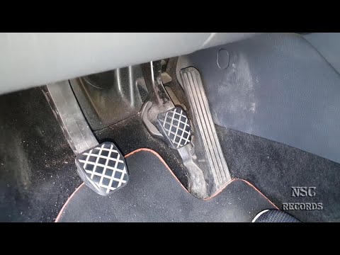 Auto nimmt kein Gas an und tut sich schwer beim beschleunigen -Ursache gefunden- By:NSC