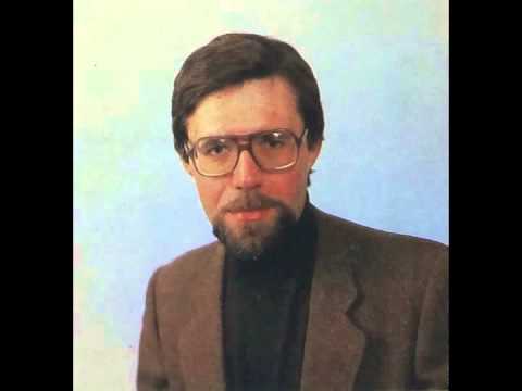 Mikhail Volchok plays Bach Anna Magdalena notebook, 12 little preludes, 6 little preludes - piano