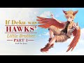 If Deku Was Hawk S Little Brother PART 1 Abused Deku MHA Texting Story