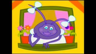 Histrias da Carochinha 01 A histria da Carochinha