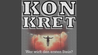 Wer wirft den ersten Stein?