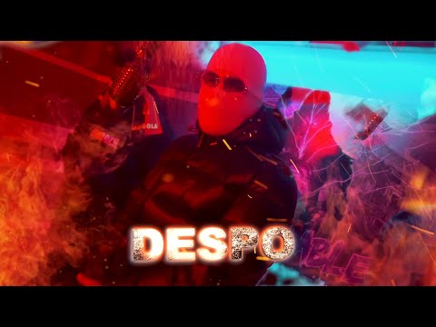 LOYAL RUMBLE - Episode 01 #BelaBoyz [Torro West , Despo , Moko]  #GERMANDRILL