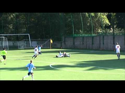 DIL02 160912 VIRTUS CPS - CAMPOMORONE S.O. 4-1 ECCELLENZA