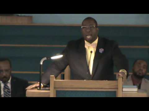 20170114 SIGNED, SEALED, DELIVERED. I'M YOURS PART II  - Sermon Edler Daniel Jenkins