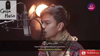 Download lagu MERDU !! AUTO HAFAL 1JAM SURAH AN-NAZI'AT FULL 1-46 (REPEAT) BY MUZAMMIL HASBALLAH mp3 Download lagu MERDU !! AUTO HAFAL 1JAM SURAH AN-NAZI'AT FULL 1-46 (REPEAT) BY MUZAMMIL HASBALLAH mp3