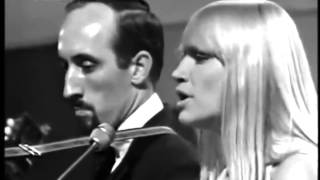 Peterpaul &amp;Mary-Bach