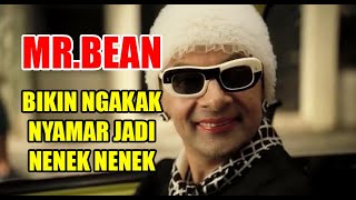 Download lagu BAKAL NGAKAK TERUS NONTON FILM INI - ALUR CERITA FILM MR BEAN HOLIDAY mp3