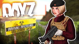 The Killing Spree - DayZ Solo Survival