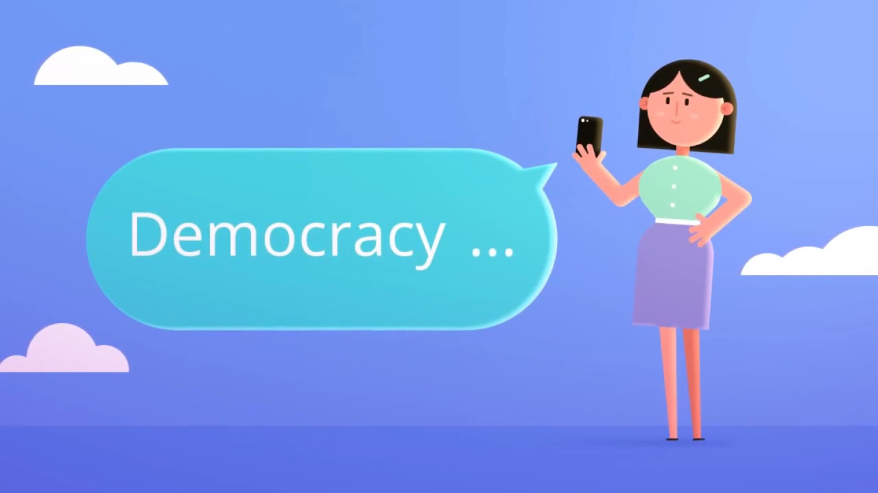 Assembly - British Values - Secondary Students