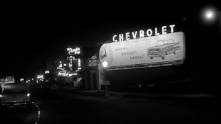 Neil Young &amp; Crazy Horse - Chevrolet (Radio Edit) [Official Music Video]