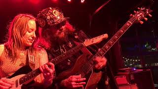 King Tuff, Keep On Movin&#39; (Live), 02.01.2019, Slowdown, Omaha NE