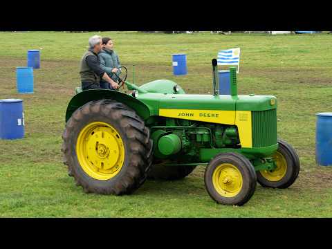 FIESTA DE LA AGRICULTURA 2026 CARMELO URUGUAY