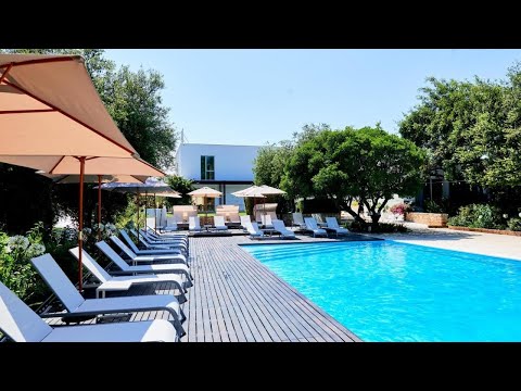 Opunzia Masseria Mediterranea, Bitetto, Italy