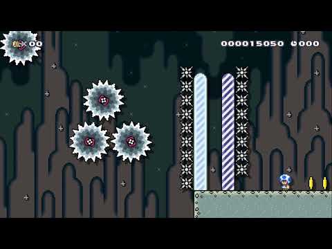 I play Crazy Jumps 2!