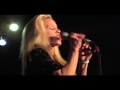 Girl in a Coma with Cherie Currie - "Cherry Bomb ...