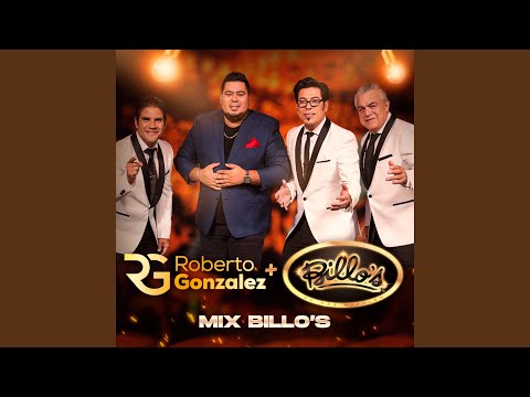 Mix Billo's : Cuando Estemos Viejos / Juanita Bonita / Valencia Señorial / El Profesor Rui Rua...