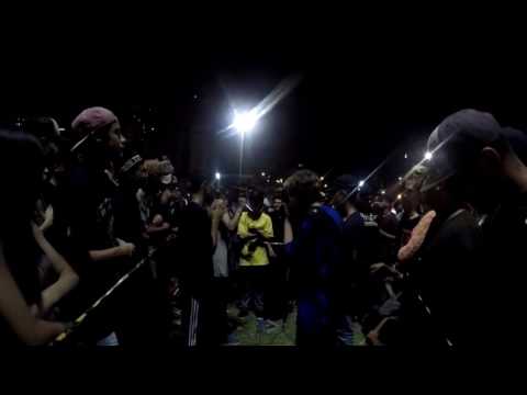 Leozin e Luquinhas x Bleik e Shina - BDA25 - 1ª FASE