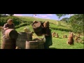 Concerning Hobbits (Howard Shore) - Music Video - Lord of the Rings