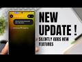 New Update Silently Adds New Useful Features On Googl S Gemini App ️