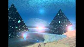 Atlantis Healing Temple Meditation