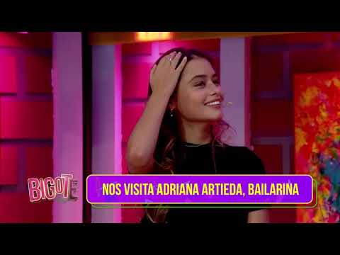 Show de Bigote Red Uno!🤩