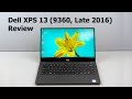 Ультрабук Dell XPS 13 