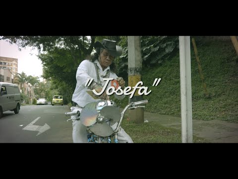 La Fragua Band - Josefa (Video Oficial)