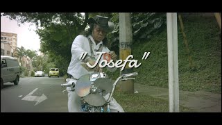 La Fragua Band - Josefa (Video Oficial)