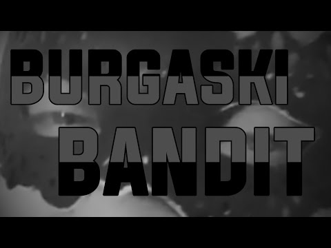 Stoyan Kolev/Simon(g) - Burgaski Bandit (unofficial audio)