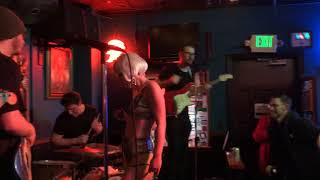 Mangy, The Misfits “Where Eagles Dare”.