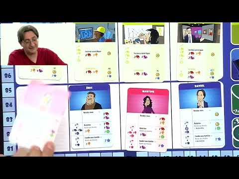 Vidéo La Quête du Bonheur